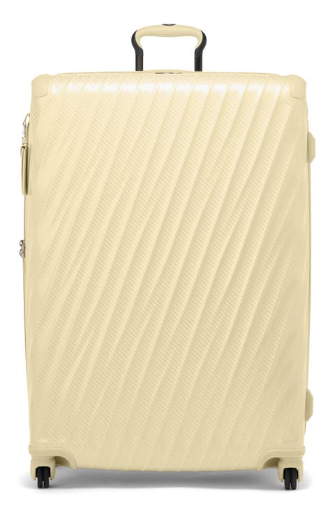 19 Degree Lite Large Checked Luggage