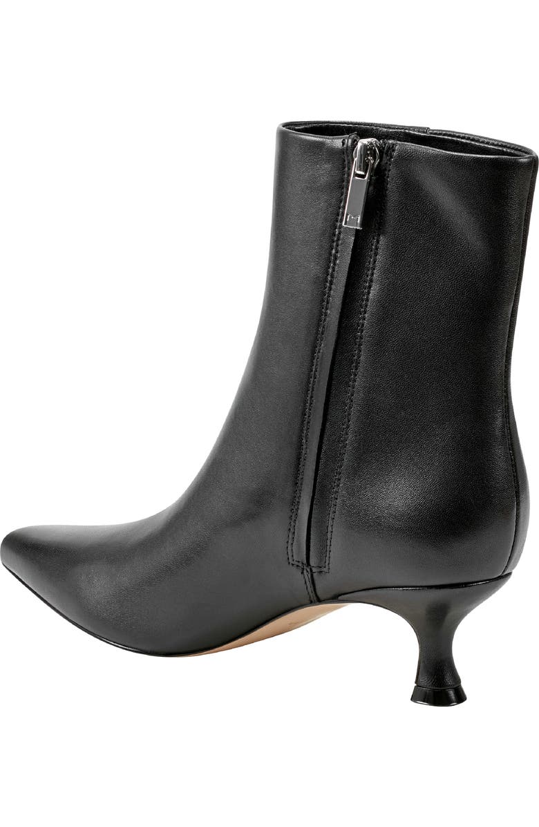 Marc Fisher LTD Iggy Kitten Heel Bootie, Alternate, color,