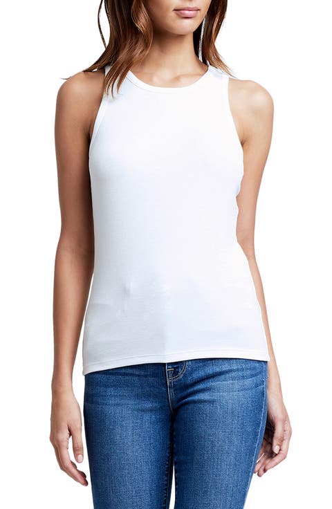 Nia Racerback Tank