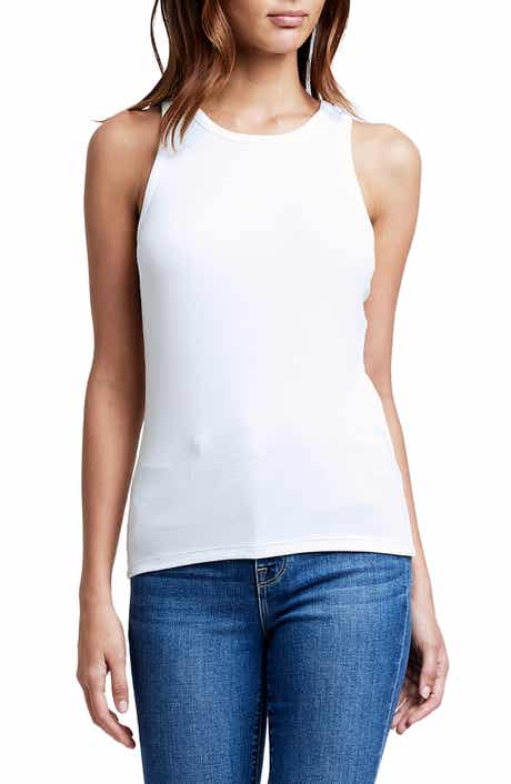 L'AGENCE Nia Racerback Tank