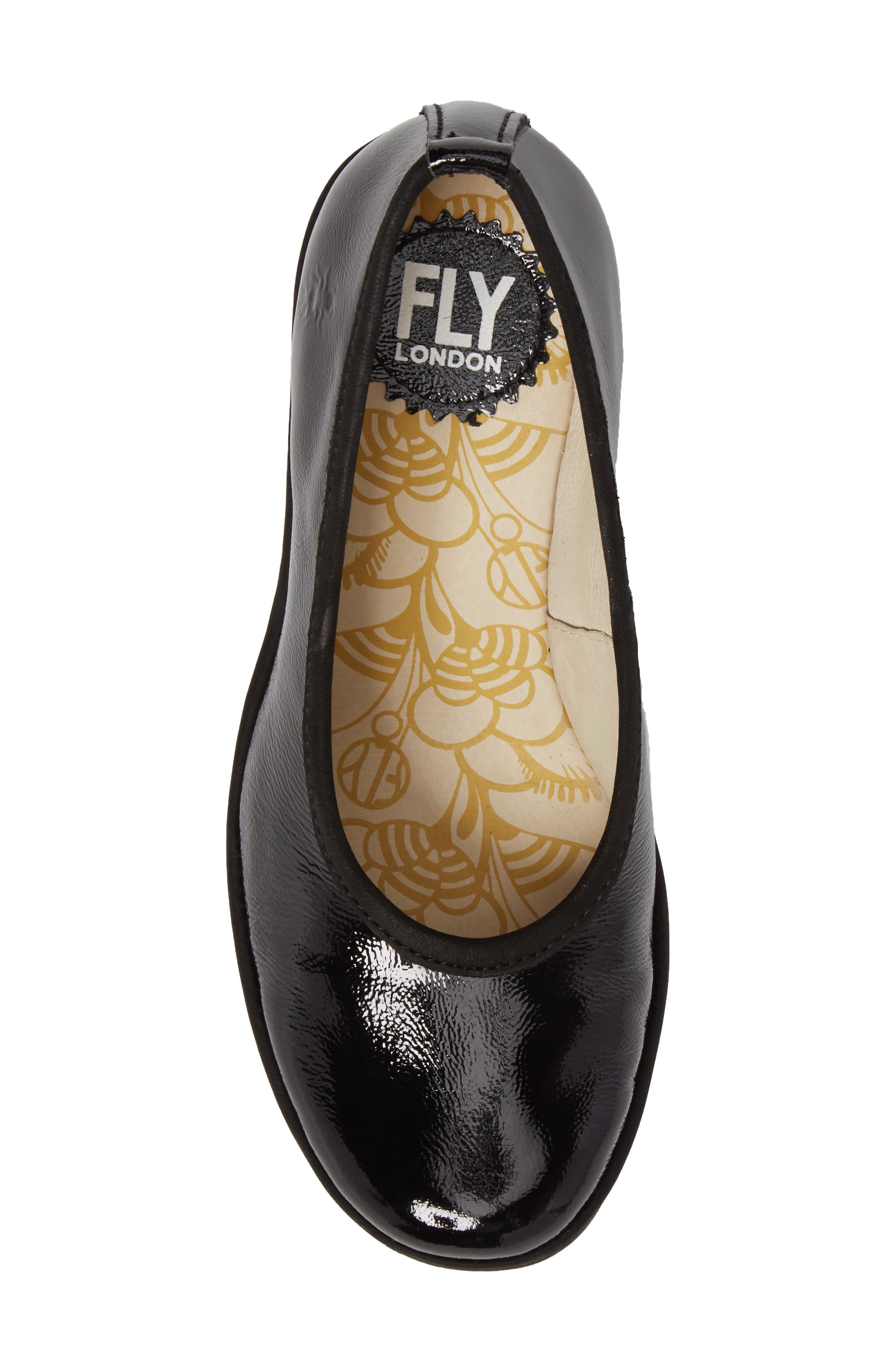 Fly London 'Yalu' Pump, Alternate, color, 