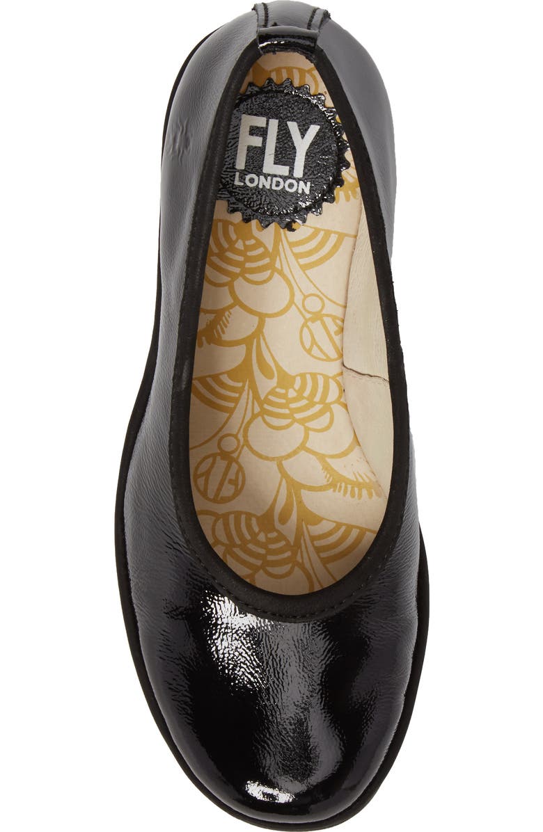 Fly London 'Yalu' Pump, Alternate, color,