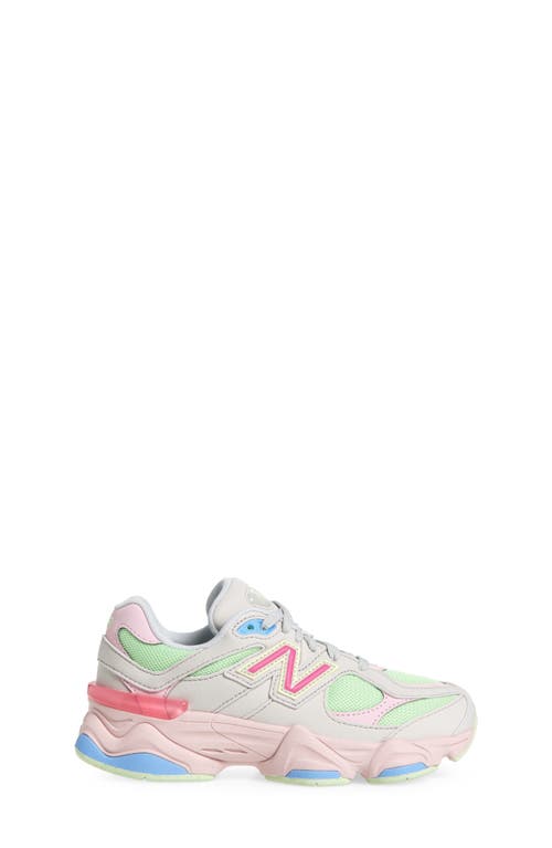 New Balance Kids' 9060 Sneaker