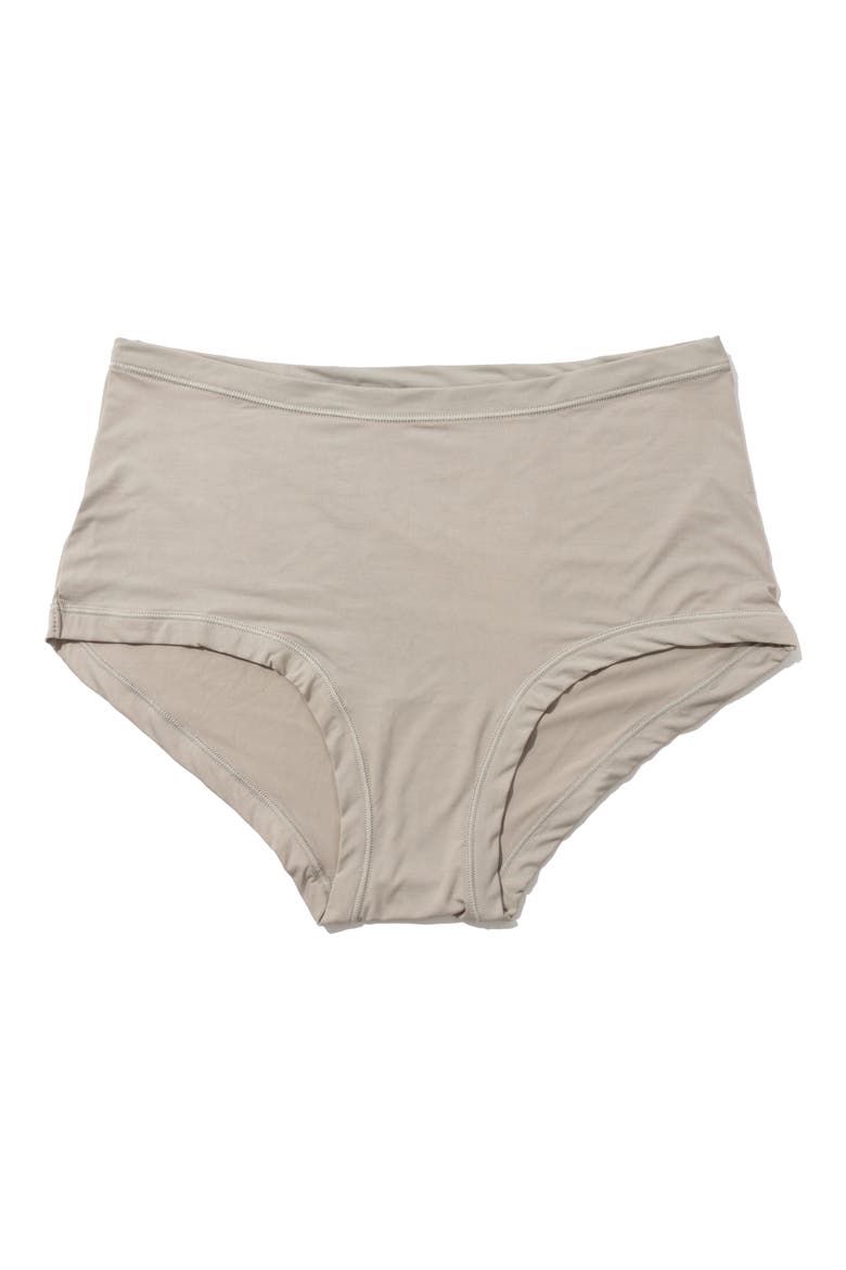 YourFit™ Boyshorts, Alternate, color, SLEEP IN GREY