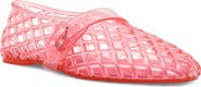 DV by Dolce Vita Kids' Holley Jelly Mary Jane Flat