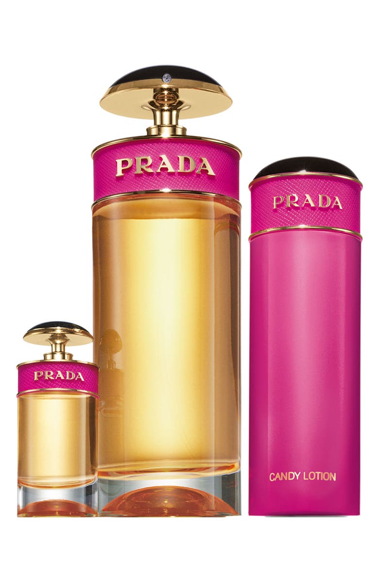 PRADA CANDY Prada 'Candy' Gift Set, Main, color,