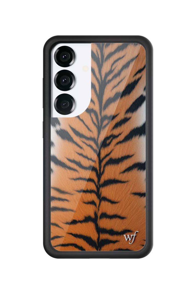 Rawr Samsung Galaxy S25/S25 Edge/S25 Plus/S25 Ultra Case, Main, color, Galaxy S25