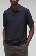 Reigning Champ Playoff Tech Piqué Polo