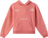 O'Neill Kids' Asher Embroidered Hoodie
