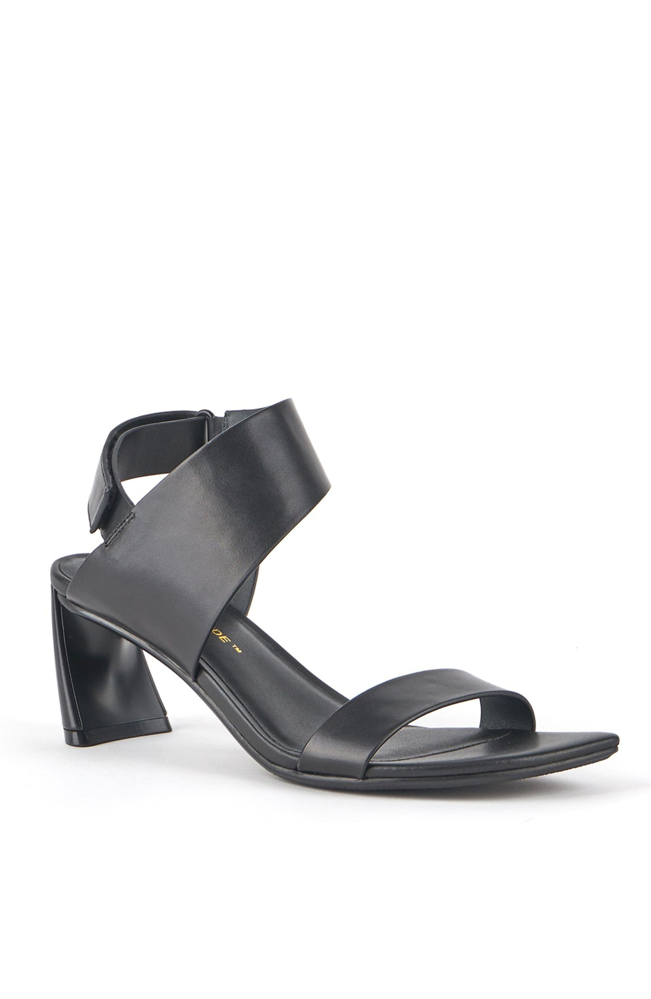 Zuma Sandal Mid, Alternate, color, Black