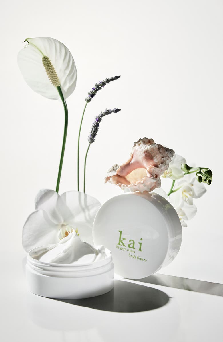 kai Body Butter, Alternate, color, 