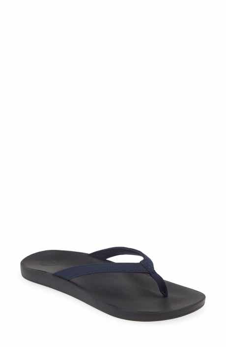 OluKai Puawe Flip Flop