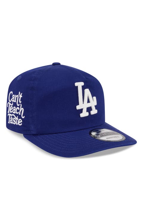 19TWENTY Los Angeles Dodgers Adjustable Baseball Cap