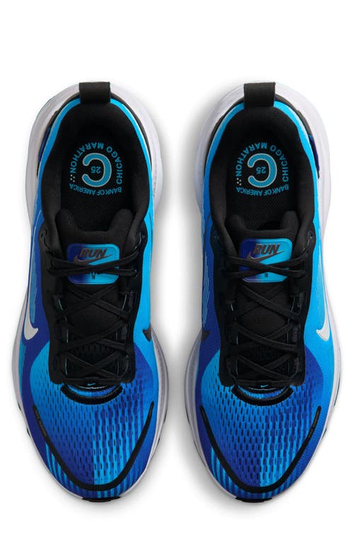 Nike Vomero 18 Running Shoe In Multi