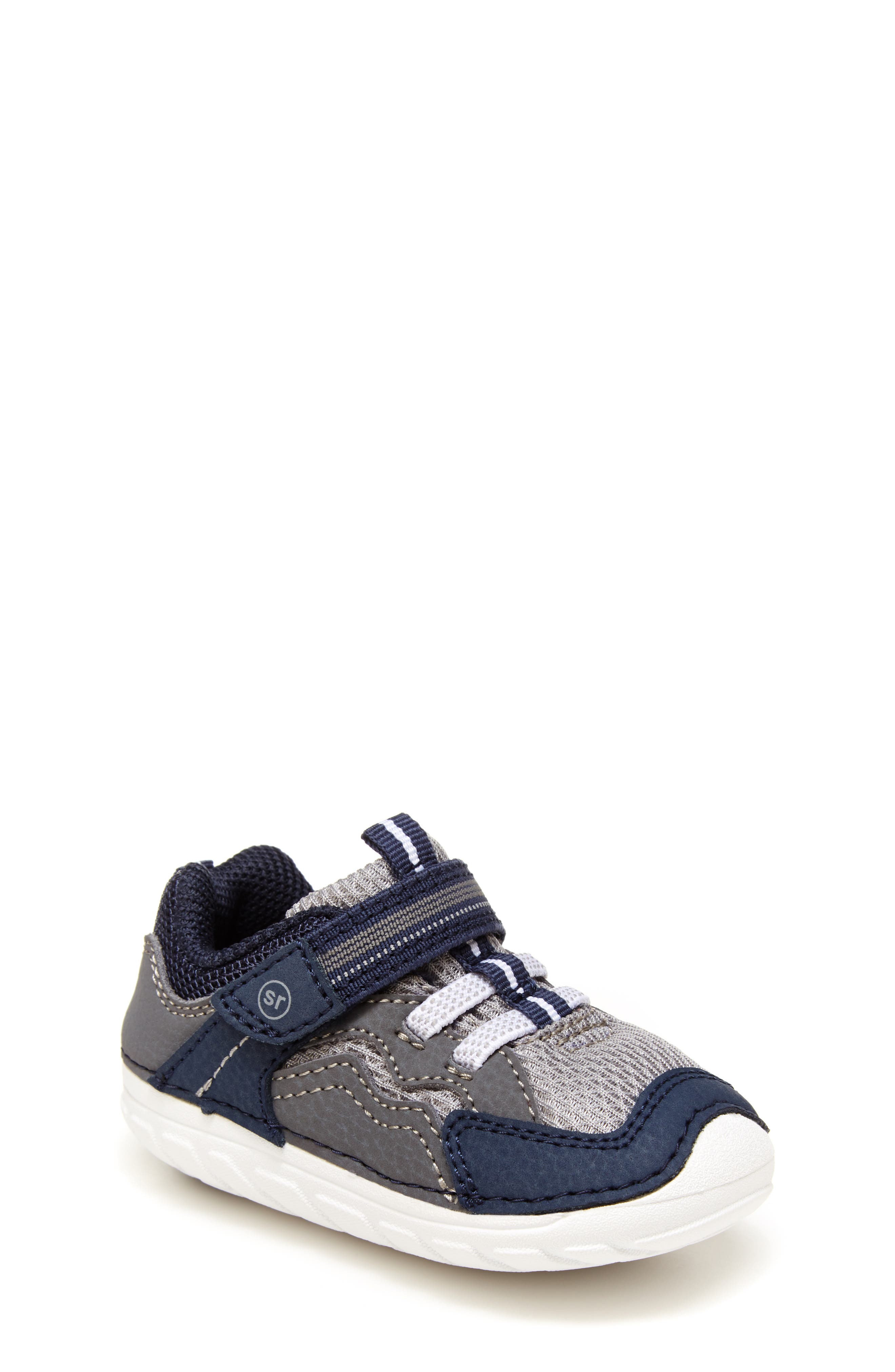 Stride Rite Soft Motion<sup>™</sup> Kylo Sneaker, Main, color, 