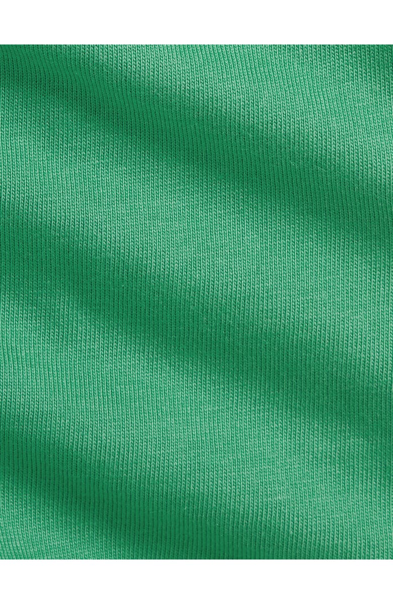 Ralph Lauren Tipped Cotton Polo & Shorts Set, Alternate, color, 