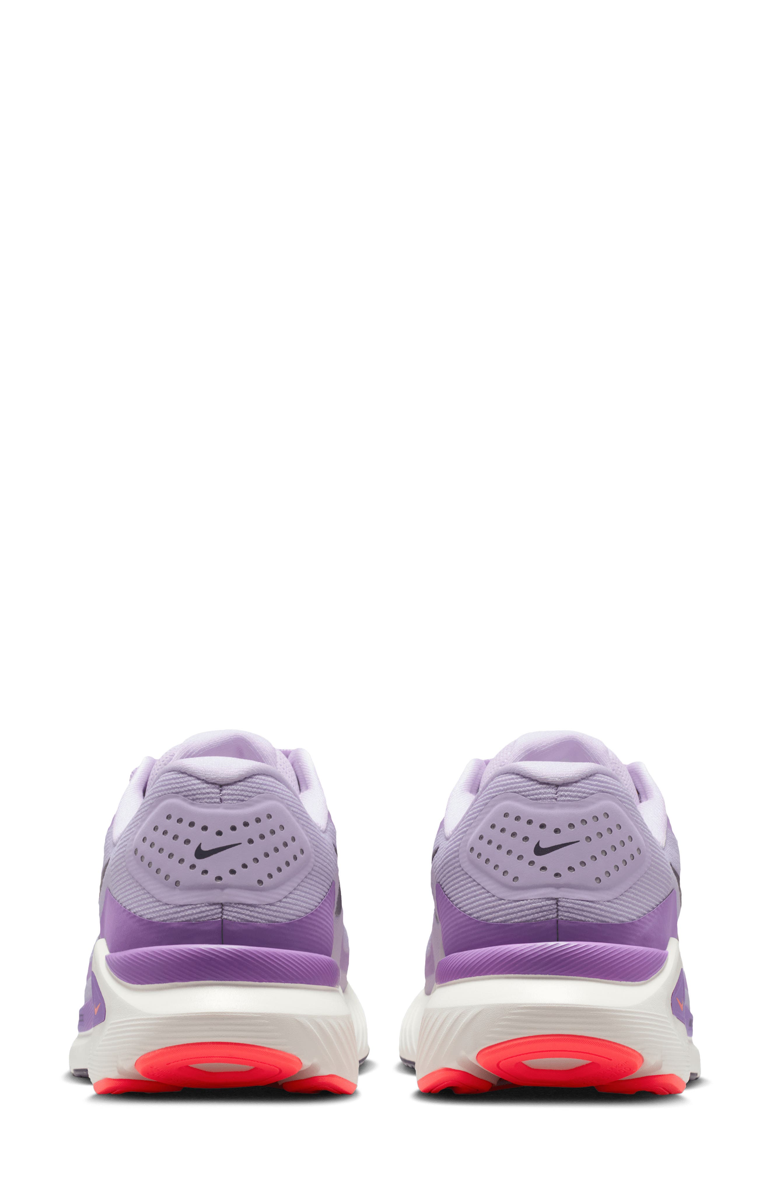 Nike Structure 26 SE Running Shoe, Alternate, color, Violet/ Sapphire/ Cave Purple