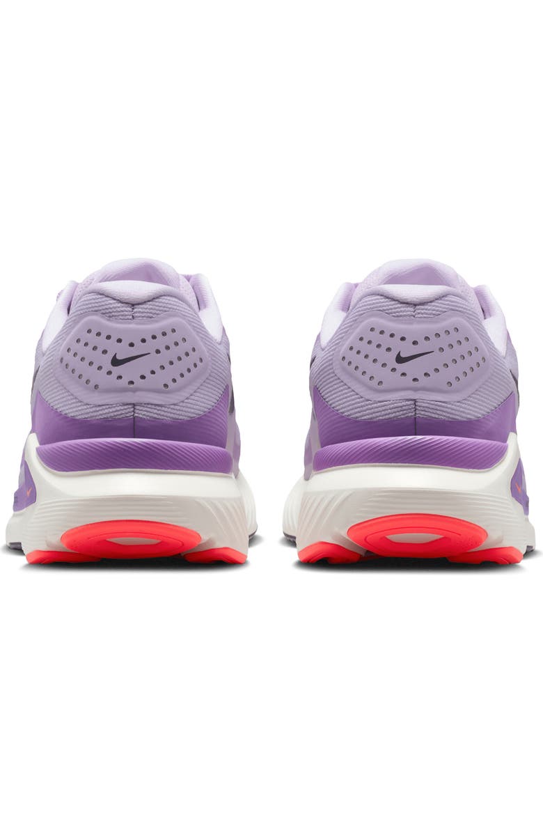 Nike Structure 26 SE Running Shoe, Alternate, color, Violet/ Sapphire/ Cave Purple