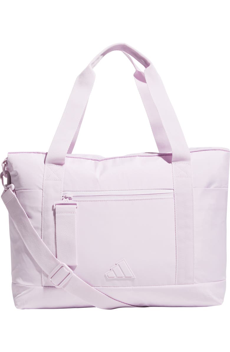 adidas All Me 3 Tote, Main, color,