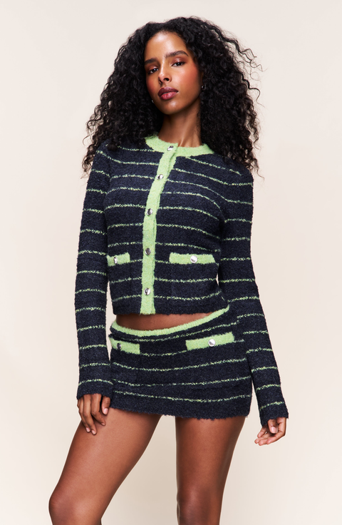 Carline Cardigan