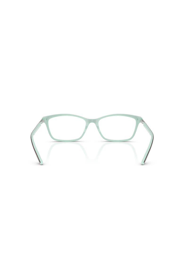 50mm Cat Eye optical glasses, Alternate, color, Tortoise