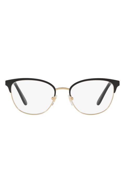 52mm Oval Reading Glasses
