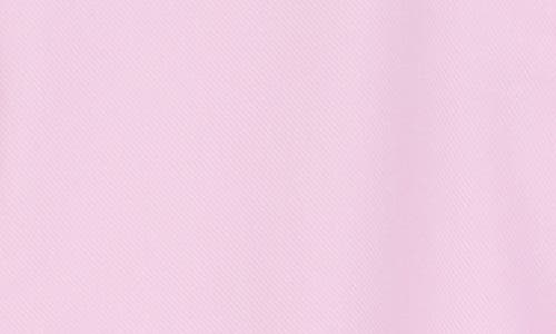 Tom Baine Stripe Jacquard Button-up Shirt In Pink