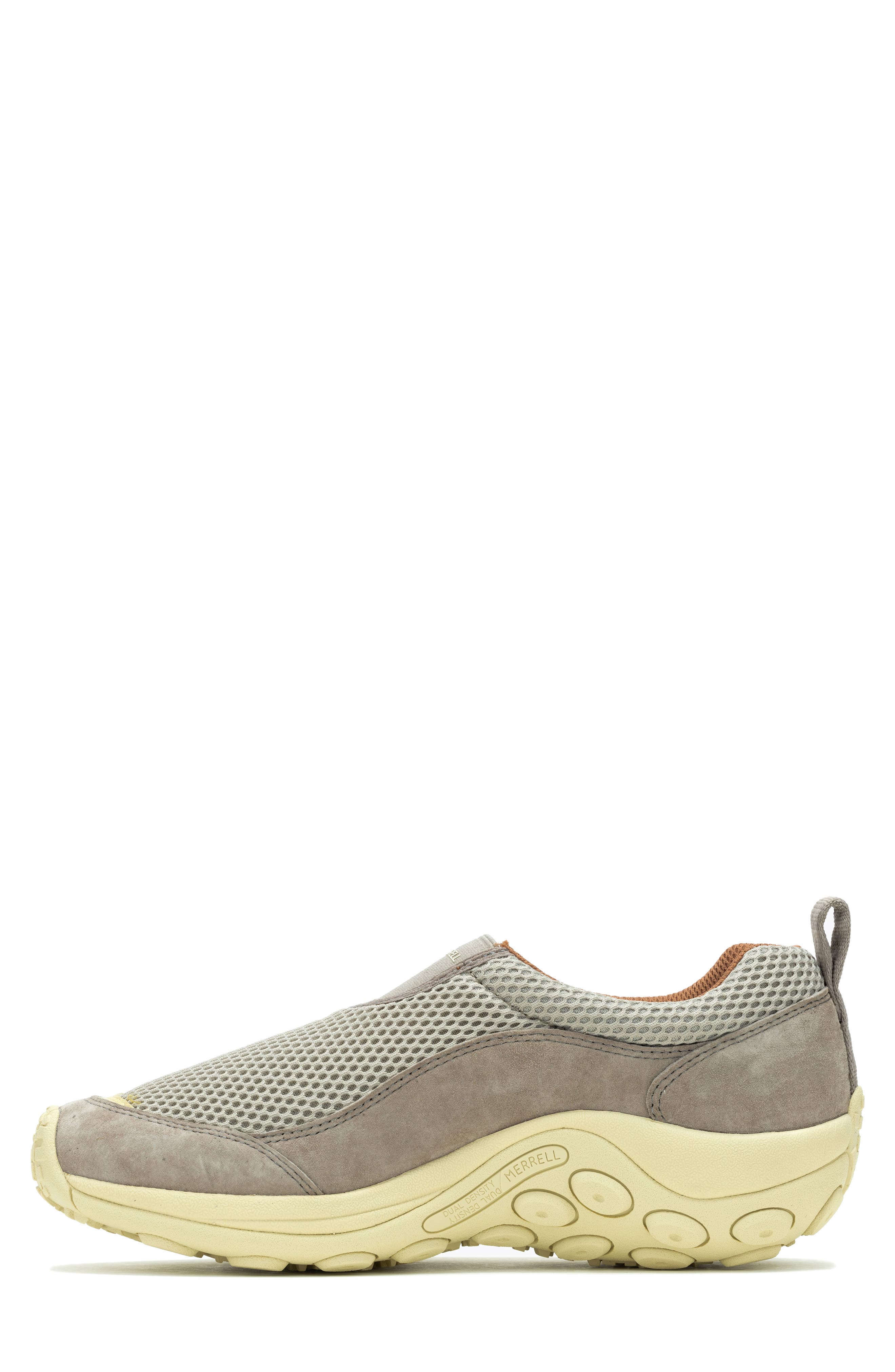 Merrell Jungle Moc Breeze Slip-On Sneaker, Alternate, color, 