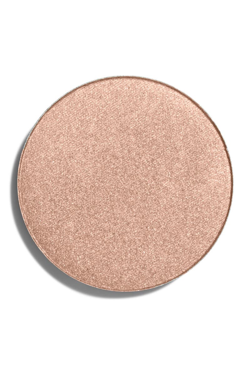 Chantecaille Iridescent Eye Shade Refill, Main, color, Rose Gold