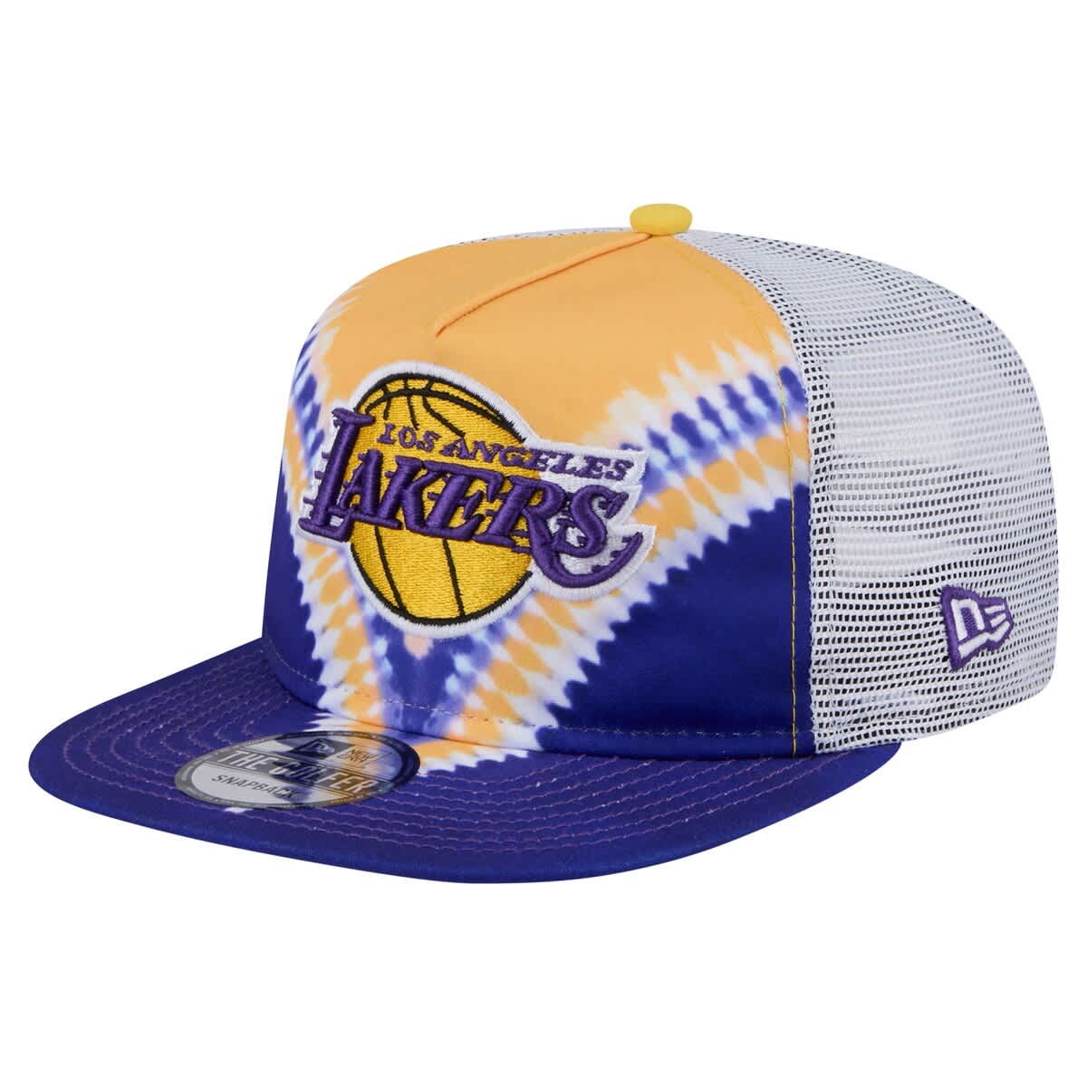 selected Purple