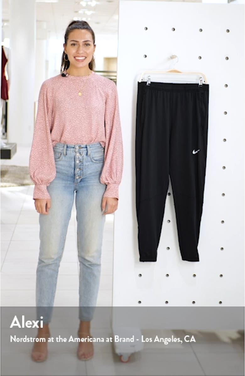 Phenom Knit Running Pants, sales video thumbnail