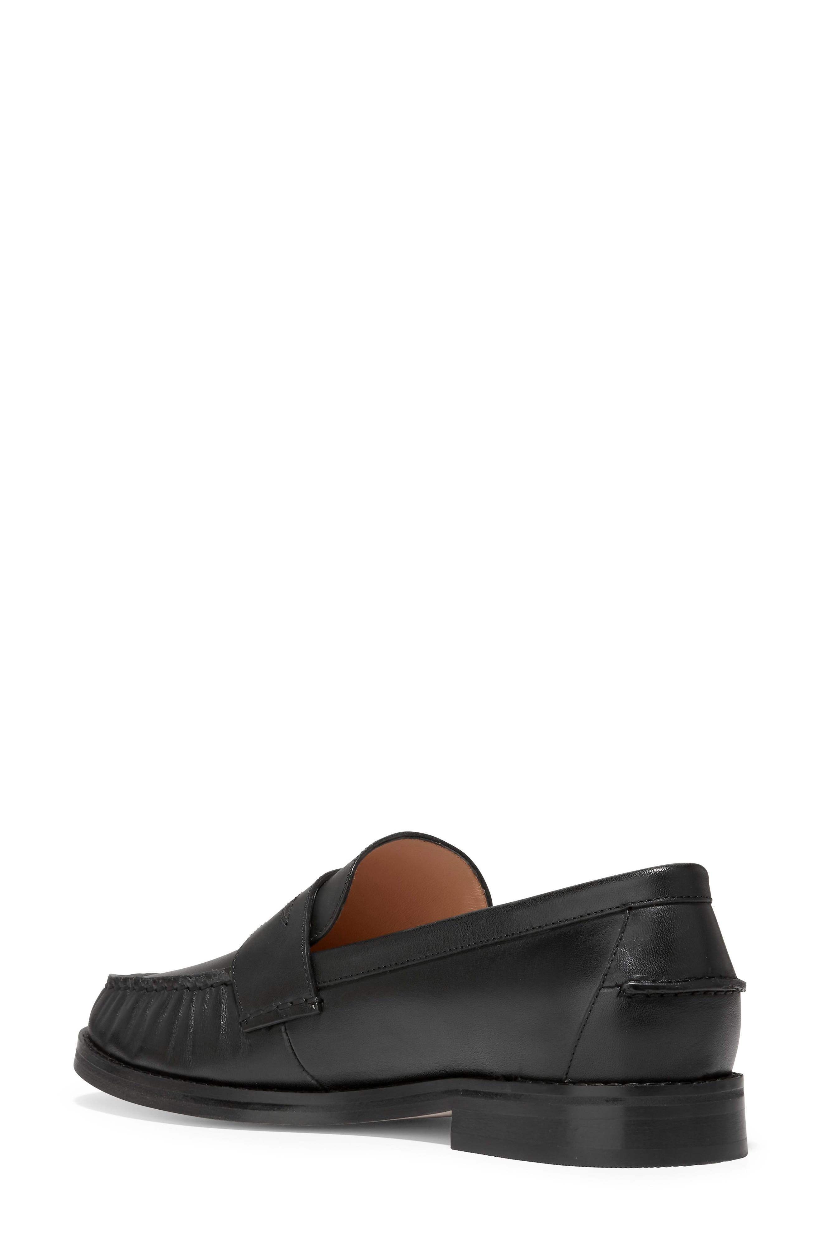 Cole Haan Lux Pinch Penny Loafer, Alternate, color, 