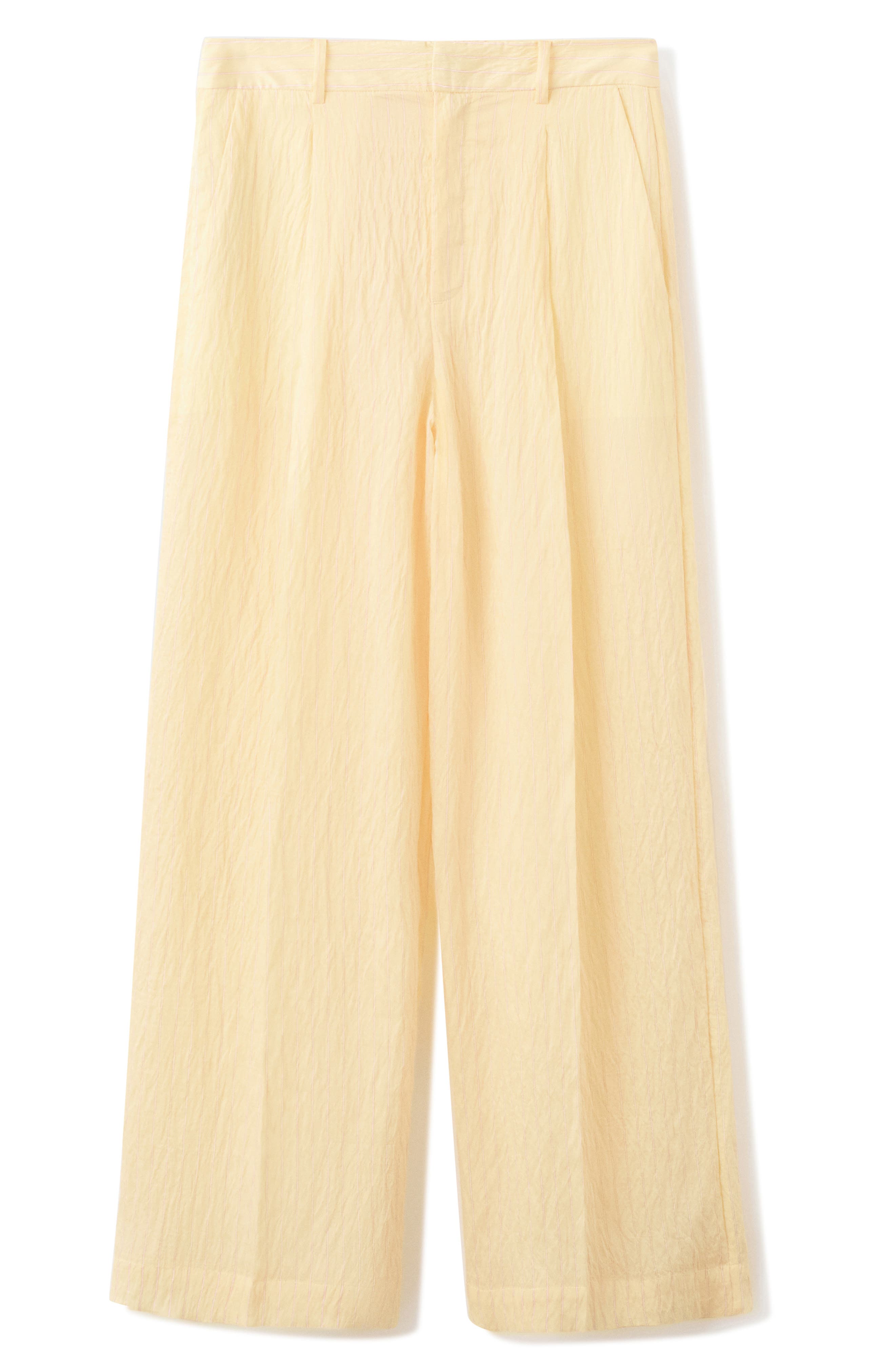 selected PASTEL YELLOW