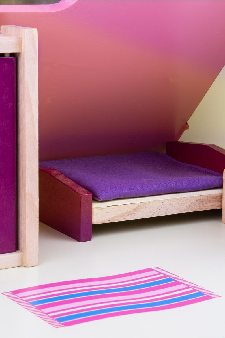 Heritage Playset Doll Furniture Set, Alternate, color, Multicoloured