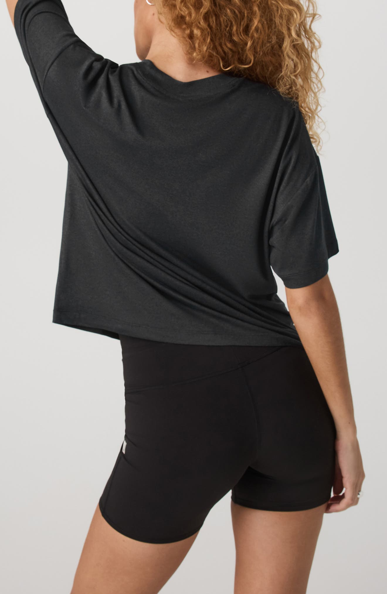 Женские Vuori Energy Long T-Shirt — фото 2