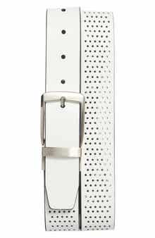 PGA TOUR Perforated Reversible Belt