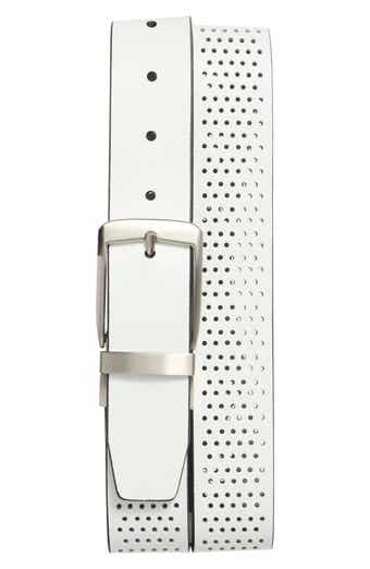 PGA TOUR Perforated Reversible Belt