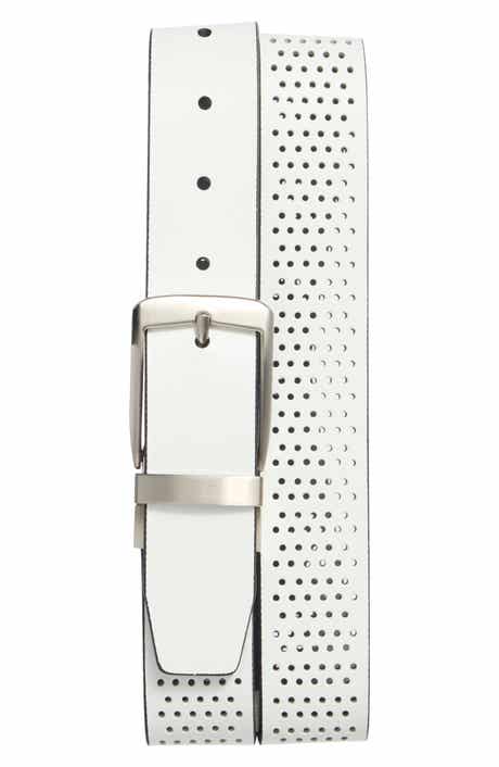 PGA TOUR Perforated Reversible Belt