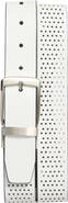 PGA TOUR Perforated Reversible Belt