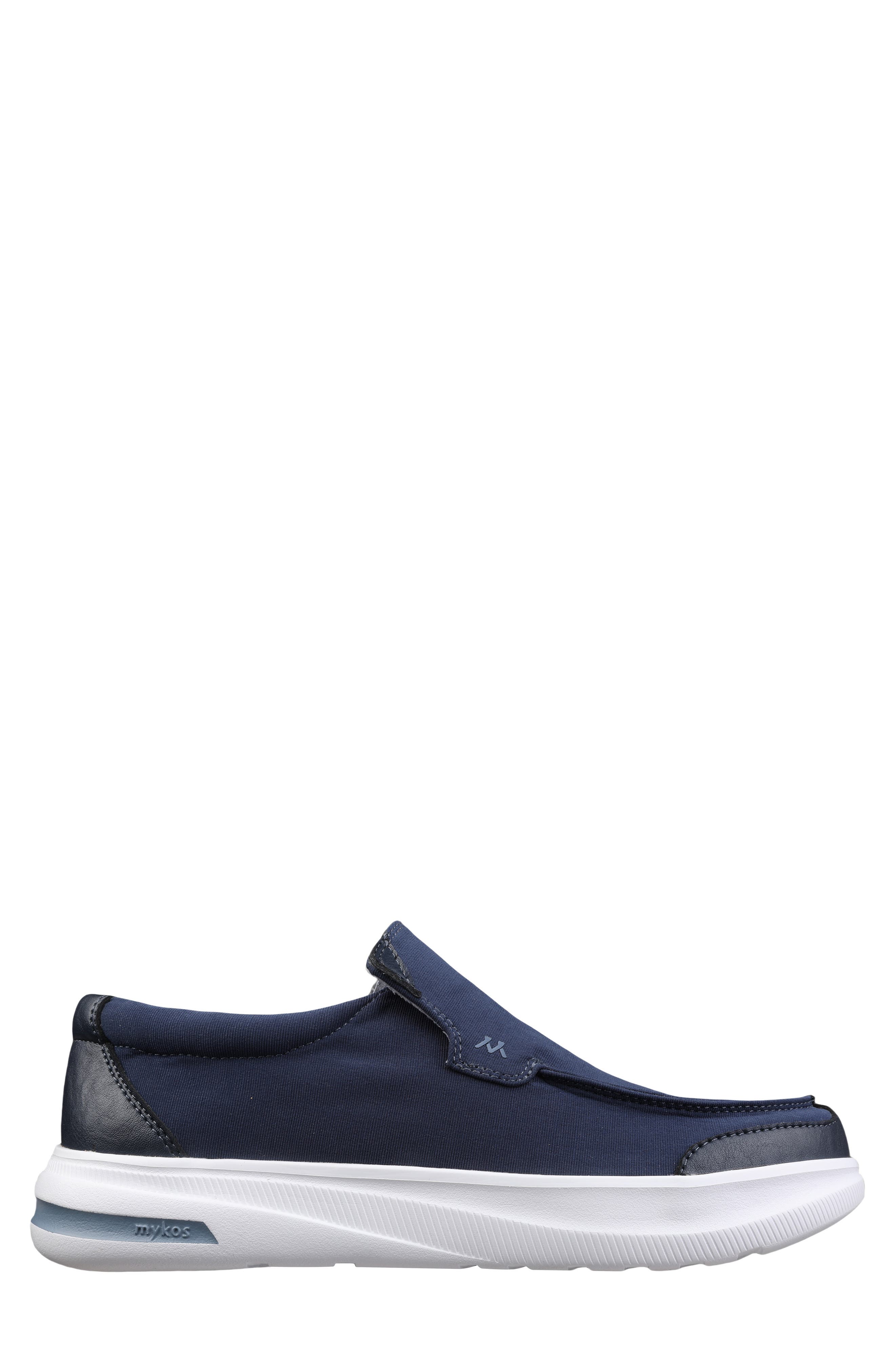 Lee Slip-On Sneaker, Alternate, color, NAVY