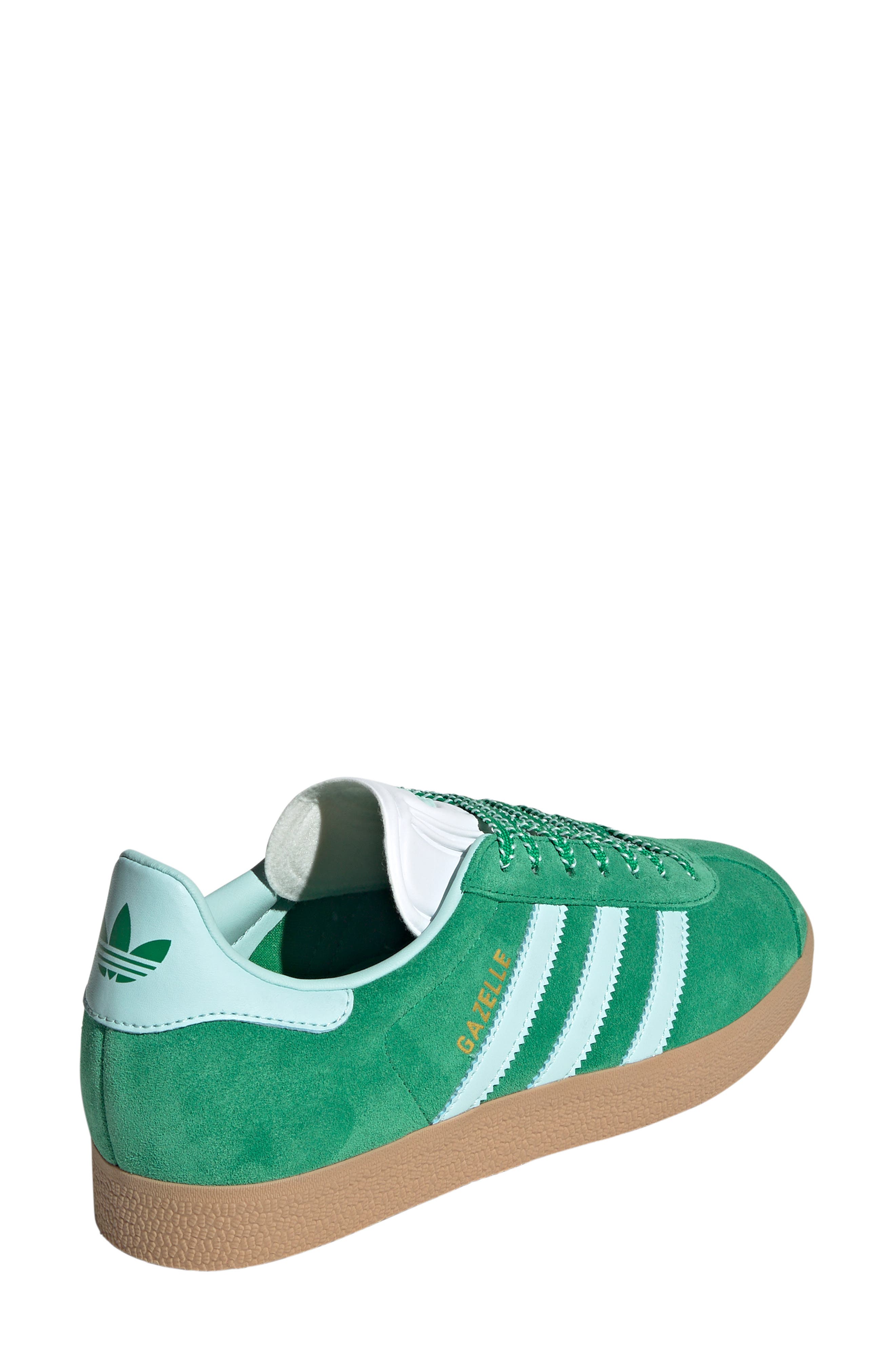 Gazelle Sneaker - image 4
