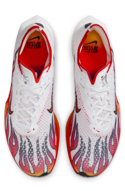 Nike Vaporfly 3 Racing Shoe In Multi
