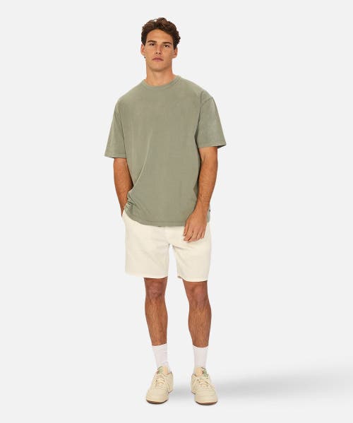 Industrie Australia The Del Sur Tee In Ocean Green