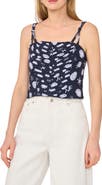 1.STATE Pintuck Cami
