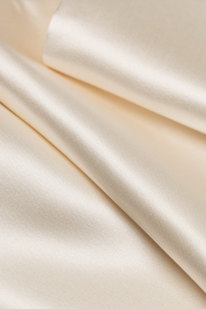 La Scala - Silk Opera Scarf for Men, Alternate, color, White