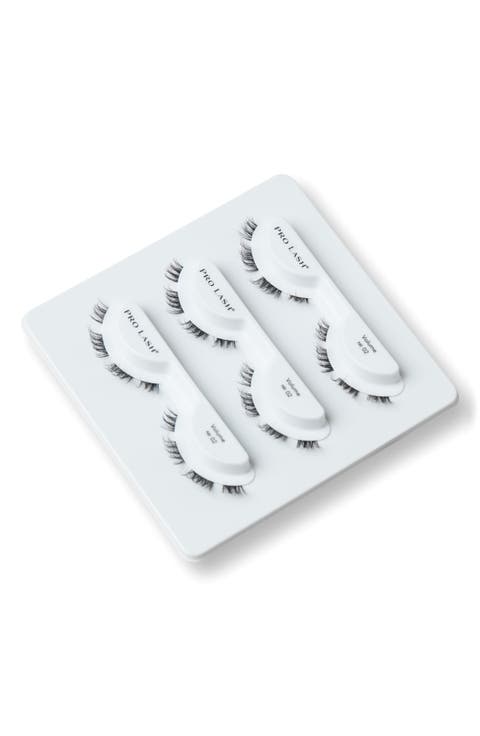 Volume No. 02 False Lashes