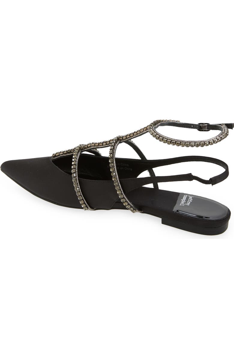 Jeffrey Campbell Pristina Slingback Sandal, Alternate, color,