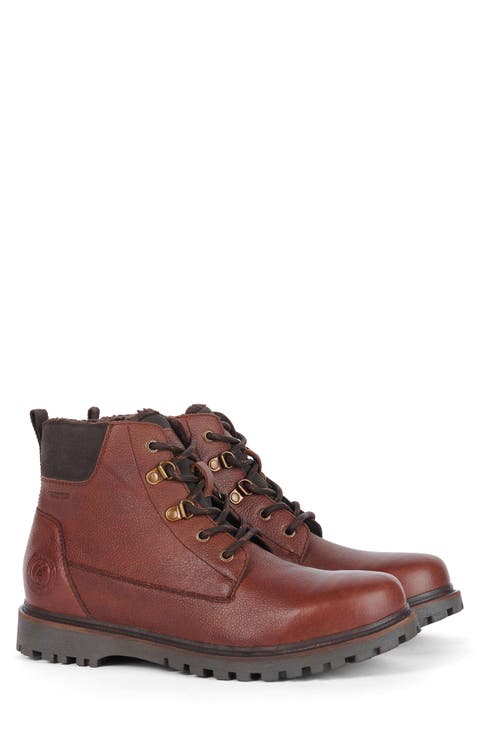 Storr Waterproof Boot (Men)