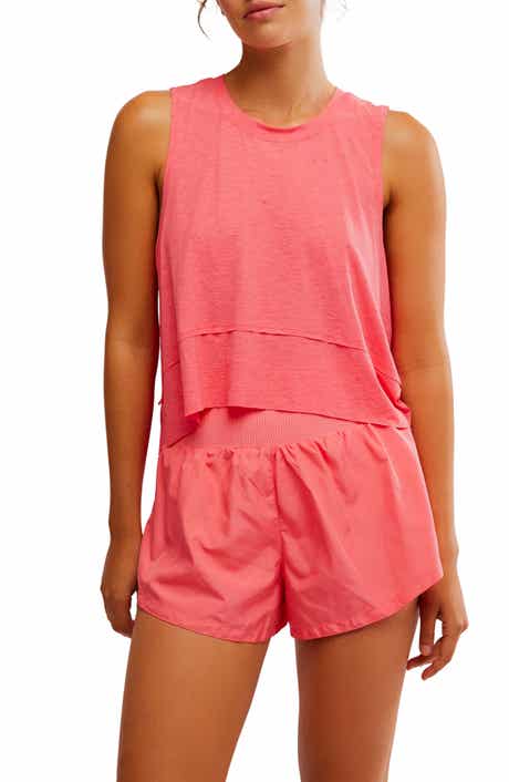 Free People Tempo Tank Top