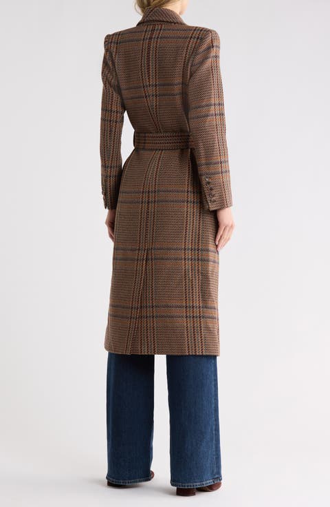 Kolina Long Coat